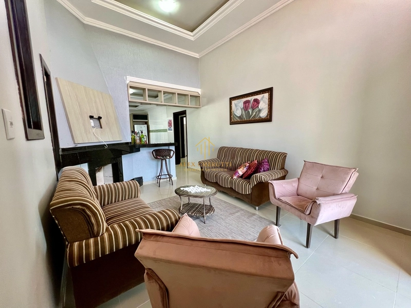 Excelente casa em Atlântida Sul: 6ª foto da galeria de imagens do imóvel