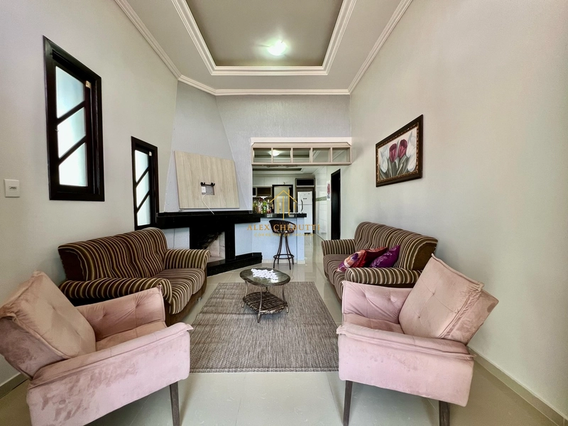 Excelente casa em Atlântida Sul: 8ª foto da galeria de imagens do imóvel