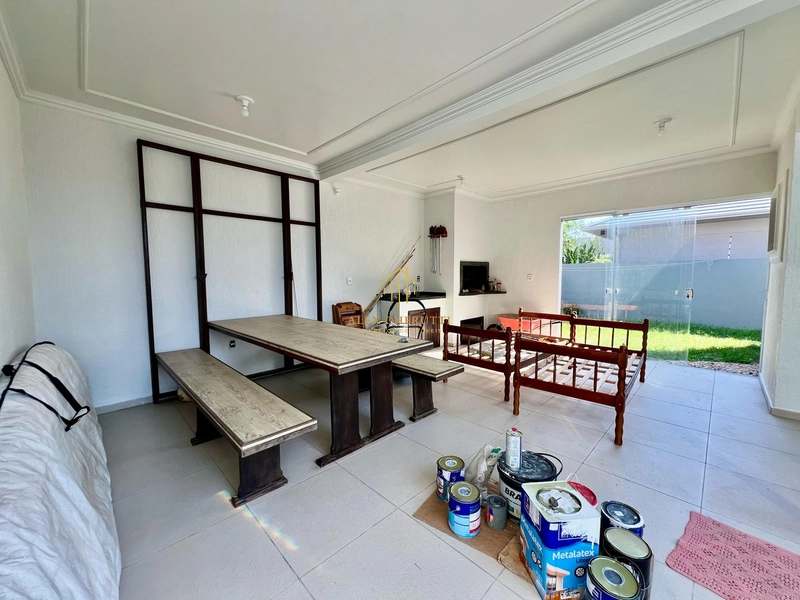 Excelente casa em Atlântida Sul: 23ª foto da galeria de imagens do imóvel