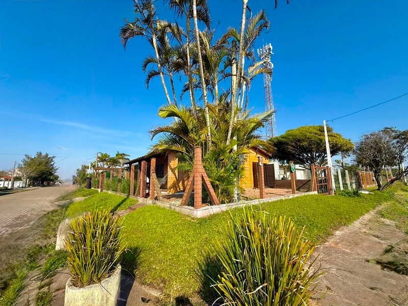 Casa à venda em Rainha do Mar, 2 dormitórios: 5ª foto da galeria de imagens do imóvel