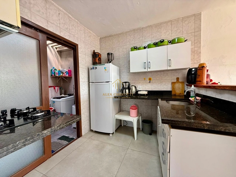 Casa à venda em Rainha do Mar, 2 dormitórios: 12ª foto da galeria de imagens do imóvel