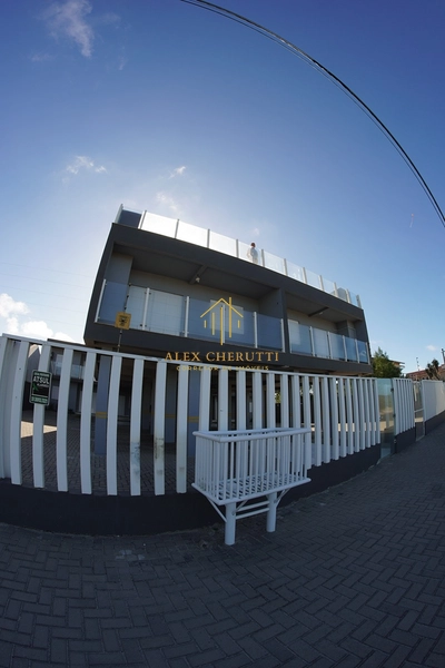 Apartamentoà venda na beira mar de Mariápolis, 2 dormoitórios: 1ª foto da galeria de imagens do imóvel