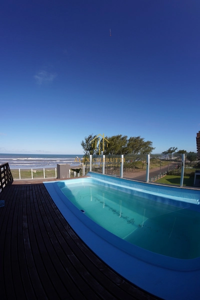 Apartamentoà venda na beira mar de Mariápolis, 2 dormoitórios: 3ª foto da galeria de imagens do imóvel