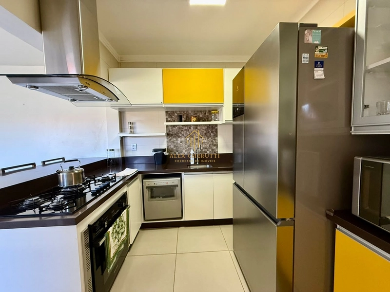 Linda casa à venda na praia de Atlântida Sul, 5 dormitórios: 14ª foto da galeria de imagens do imóvel