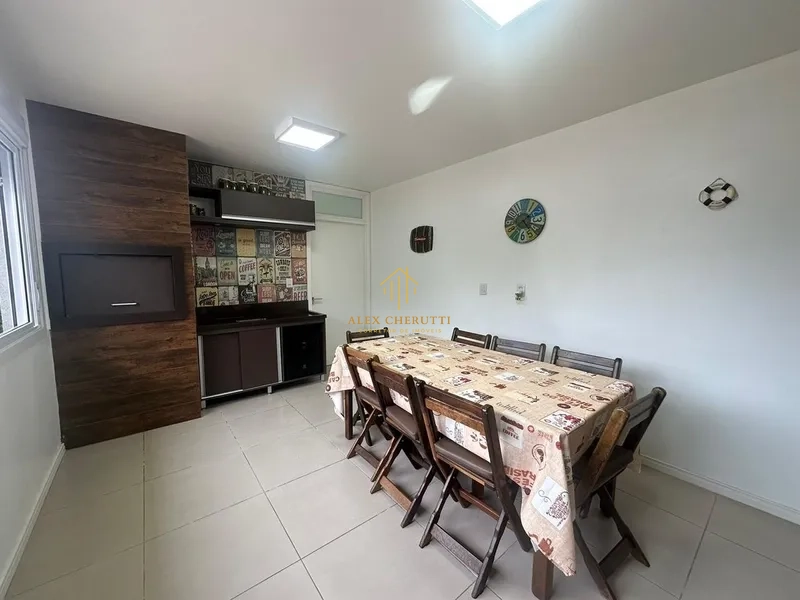 Casa à venda na praia de Atlântida Sul, 4 dormitórios: 14ª foto da galeria de imagens do imóvel