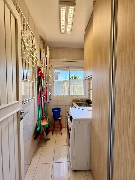 Linda casa à venda na praia de Atlântida Sul, 5 dormitórios: 26ª foto da galeria de imagens do imóvel