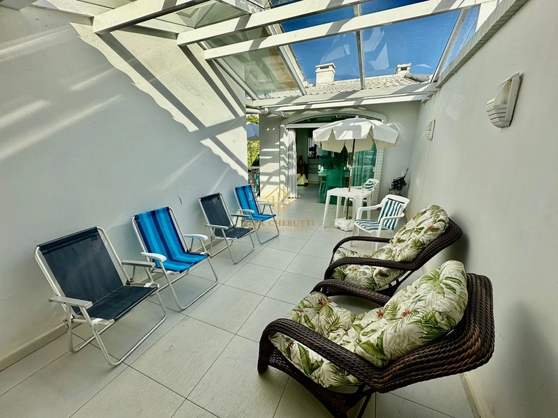 Casa à venda na praia de Noiva do Mar, 4 dormitórios: 5ª foto da galeria de imagens do imóvel