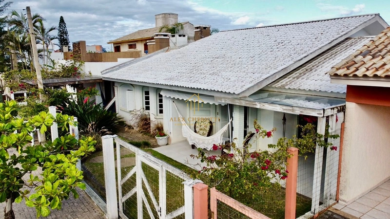 Casa à venda na praia de Noiva do Mar, 4 dormitórios: 3ª foto da galeria de imagens do imóvel