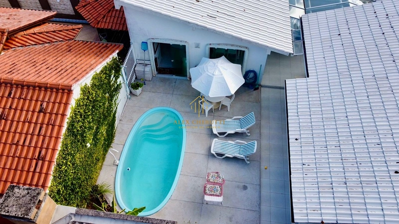 Casa à venda na praia de Noiva do Mar, 4 dormitórios: 18ª foto da galeria de imagens do imóvel