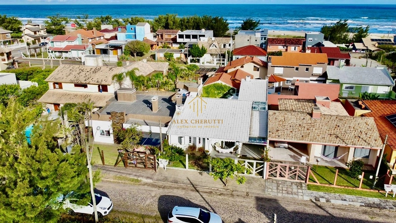 Casa à venda na praia de Noiva do Mar, 4 dormitórios: 2ª foto da galeria de imagens do imóvel