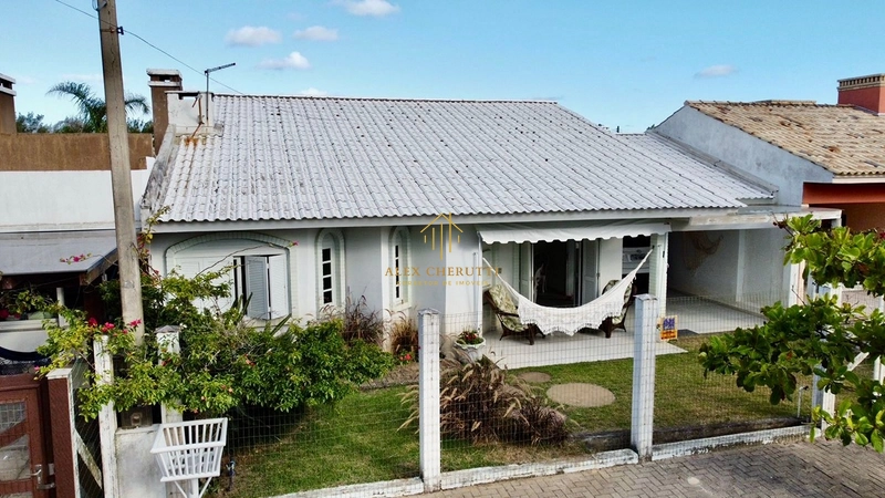 Casa à venda na praia de Noiva do Mar, 4 dormitórios: 1ª foto da galeria de imagens do imóvel