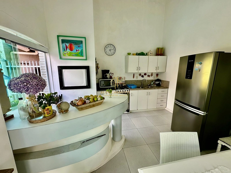Casa à venda na praia de Noiva do Mar, 4 dormitórios: 8ª foto da galeria de imagens do imóvel