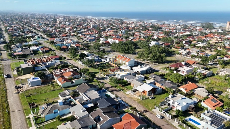 Terreno na Praia de Mariápolis: 7ª foto da galeria de imagens do imóvel