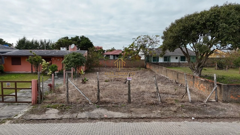 Excelente terreno à venda na praia de Noiva do Mar : 2ª foto da galeria de imagens do imóvel