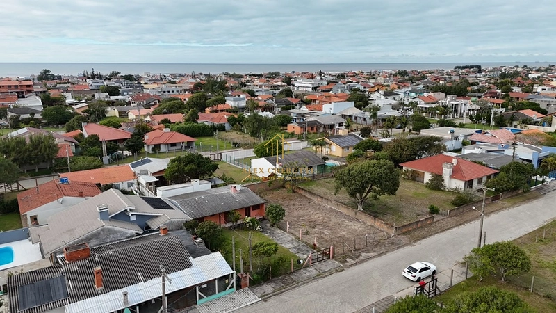 Excelente terreno à venda na praia de Noiva do Mar : 4ª foto da galeria de imagens do imóvel