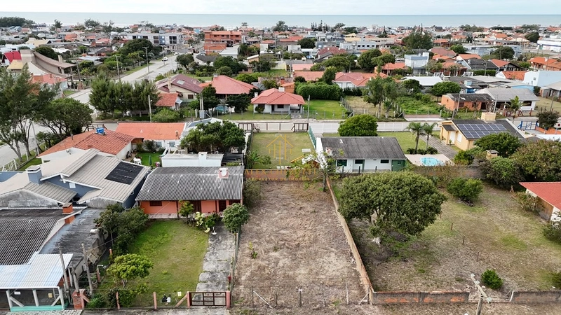 Imóvel residencial ou comercial