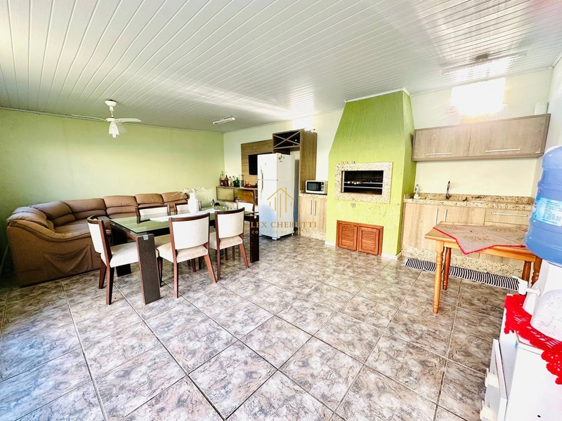 Casa à venda na praia de Atlântida Sul, 3 dormitórios: 15ª foto da galeria de imagens do imóvel