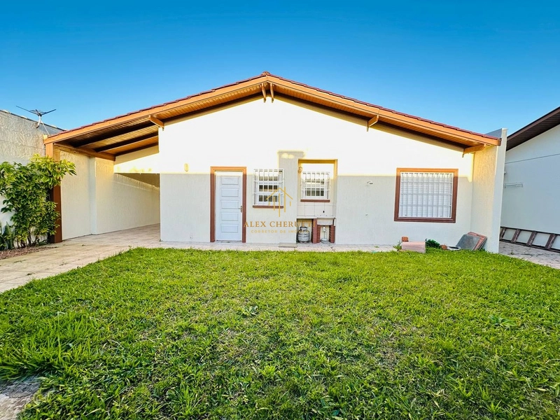 Casa à venda na praia de Atlântida Sul, 3 dormitórios: 11ª foto da galeria de imagens do imóvel