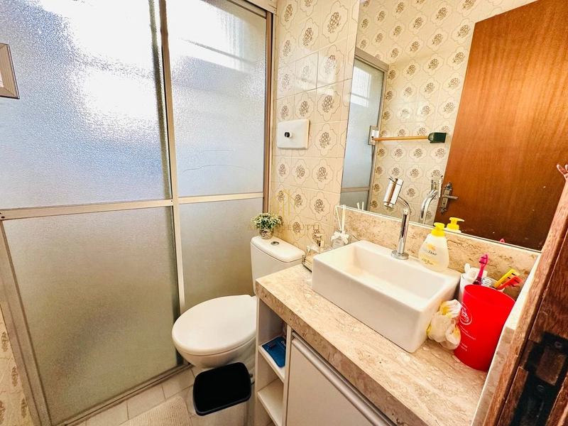 Casa à venda na praia de Atlântida Sul, 3 dormitórios: 10ª foto da galeria de imagens do imóvel