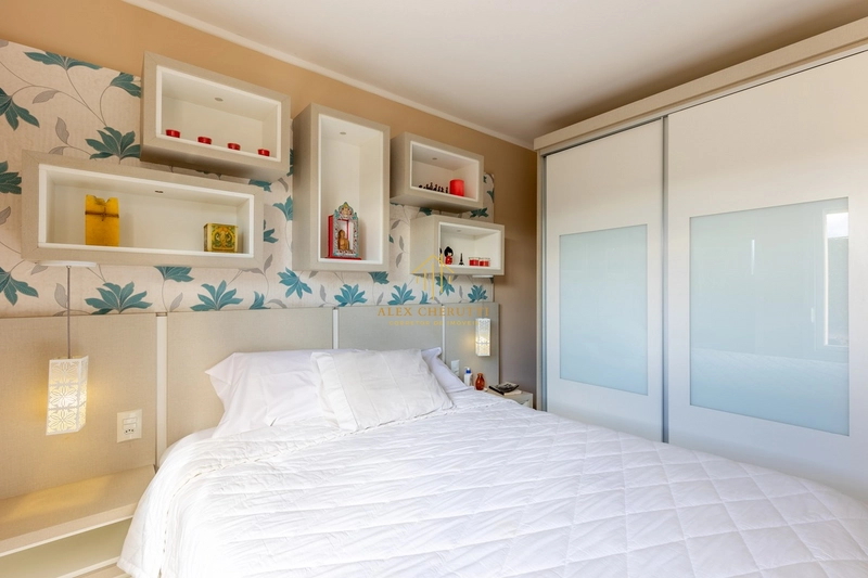 Casa no Condomínio Casa Hermosa, 2 dormitórios: 24ª foto da galeria de imagens do imóvel