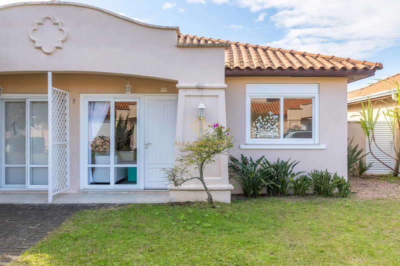 Imóvel residencial ou comercial