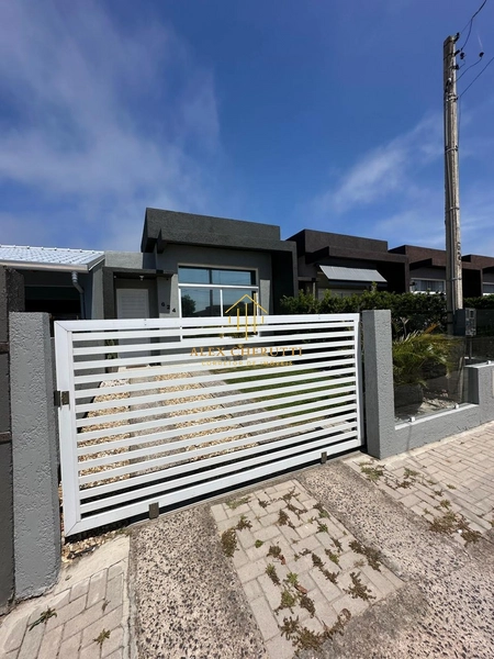 Casa à venda na praia de Noiva do Mar, 2 dormitórios: 4ª foto da galeria de imagens do imóvel