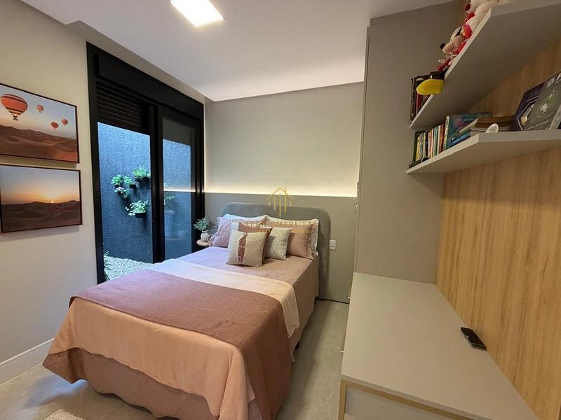 Casa imponente localizada no condomínio Zen: 41ª foto da galeria de imagens do imóvel