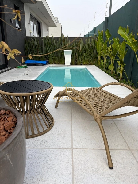 Casa imponente localizada no condomínio Zen: 52ª foto da galeria de imagens do imóvel
