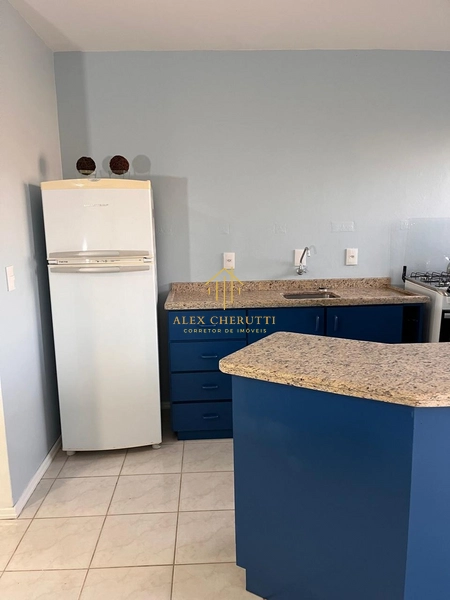 Apartamento à venda na praia de Marina Maristela, 1 dormitório: 9ª foto da galeria de imagens do imóvel