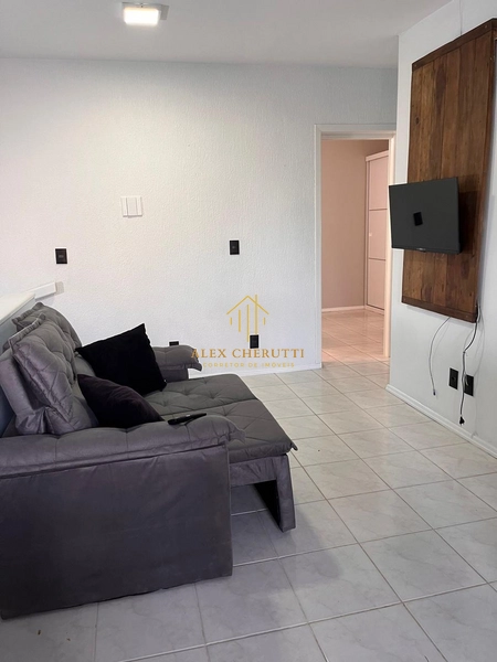 Apartamento à venda na praia de Marina Maristela, 1 dormitório: 4ª foto da galeria de imagens do imóvel