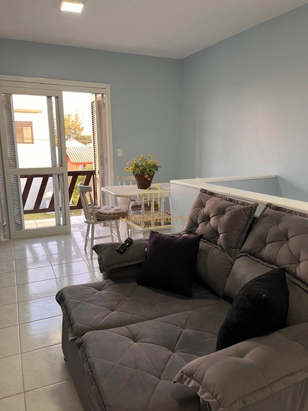 Apartamento à venda na praia de Marina Maristela, 1 dormitório: 5ª foto da galeria de imagens do imóvel