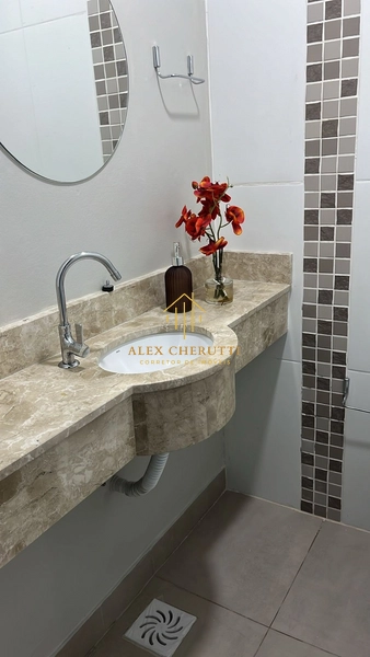 Apartamento à venda na praia de Marina Maristela, 1 dormitório: 13ª foto da galeria de imagens do imóvel