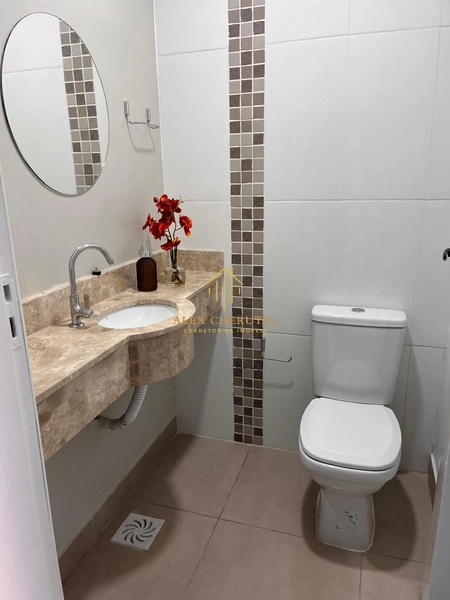 Apartamento à venda na praia de Marina Maristela, 1 dormitório: 14ª foto da galeria de imagens do imóvel