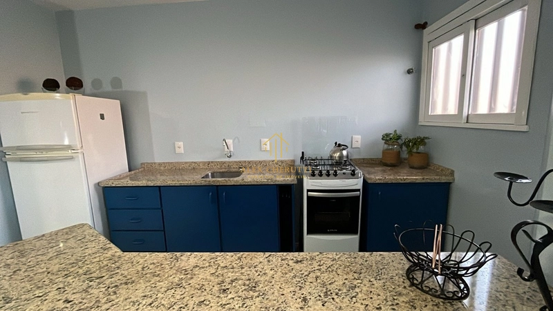 Apartamento à venda na praia de Marina Maristela, 1 dormitório: 8ª foto da galeria de imagens do imóvel