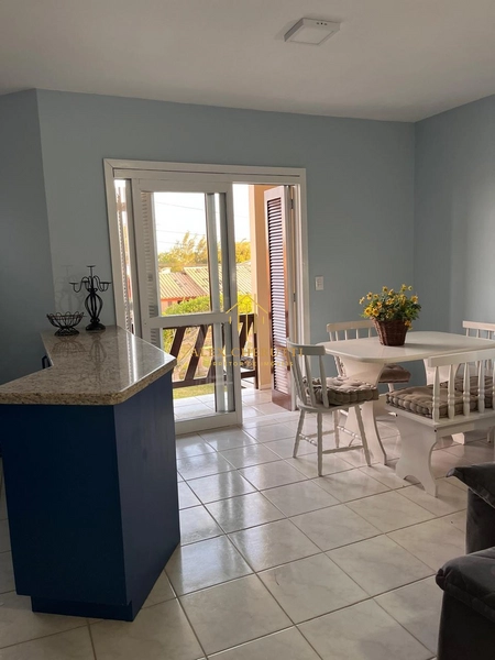 Apartamento à venda na praia de Marina Maristela, 1 dormitório: 6ª foto da galeria de imagens do imóvel