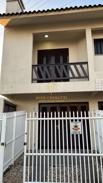 Apartamento à venda na praia de Marina Maristela, 1 dormitório: 3ª foto da galeria de imagens do imóvel