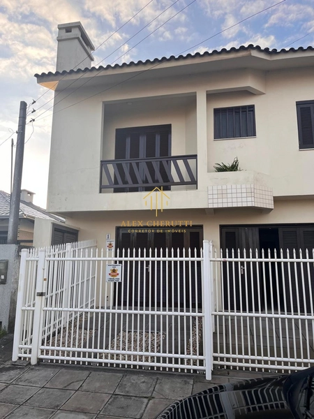 Apartamento à venda na praia de Marina Maristela, 1 dormitório: 2ª foto da galeria de imagens do imóvel