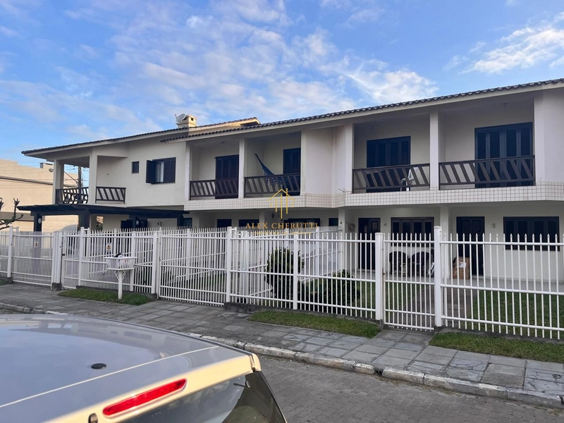 Imóvel residencial ou comercial