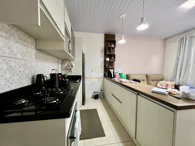 Casa na Praia de Atlântida Sul, 2 dormitórios: 9ª foto da galeria de imagens do imóvel