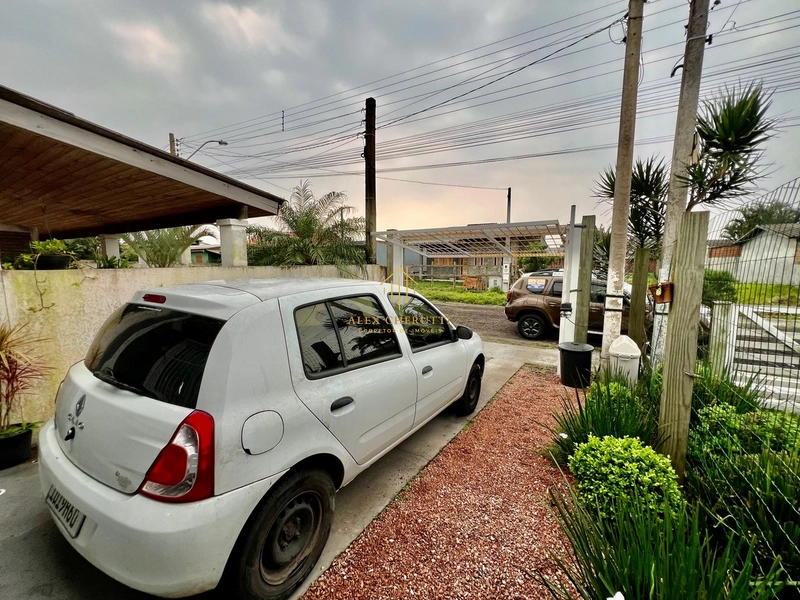 Casa na Praia de Atlântida Sul, 2 dormitórios: 4ª foto da galeria de imagens do imóvel