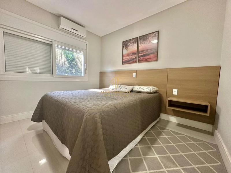 Linda casa no Condomínio Quintas do Lago: 12ª foto da galeria de imagens do imóvel