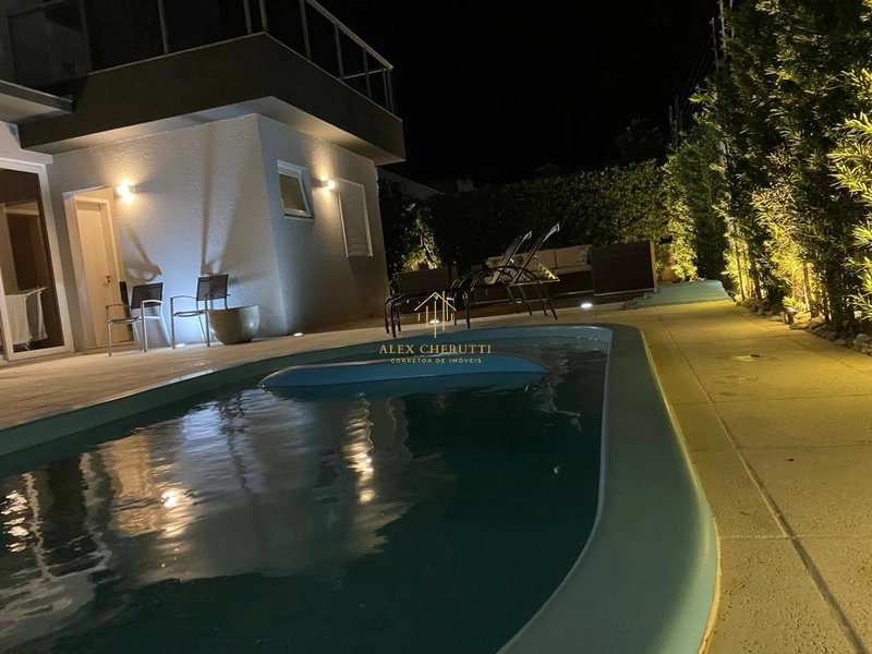 Linda casa no Condomínio Quintas do Lago: 15ª foto da galeria de imagens do imóvel