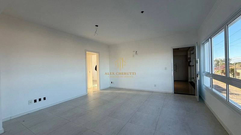 Apartamento à venda na praia de Atlântida Sul, 3 dormitórios: 2ª foto da galeria de imagens do imóvel