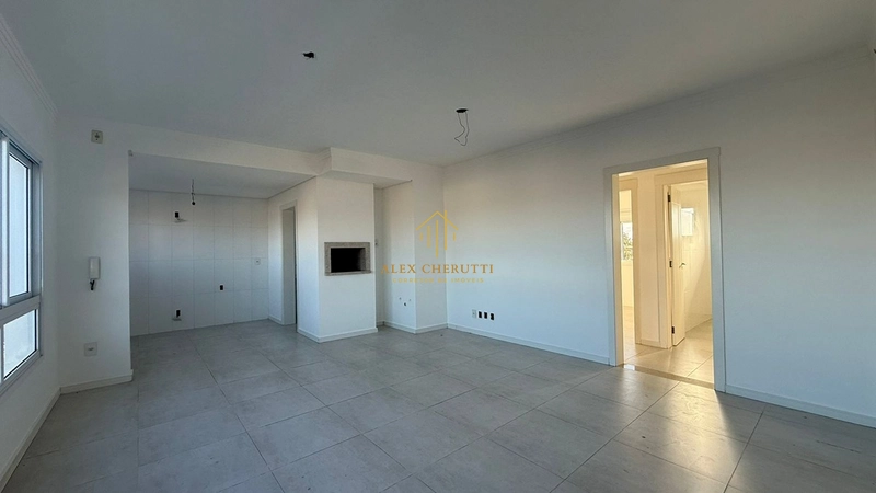 Apartamento à venda na praia de Atlântida Sul, 3 dormitórios: 4ª foto da galeria de imagens do imóvel