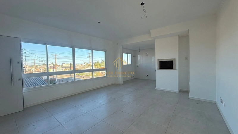 Apartamento à venda na praia de Atlântida Sul, 3 dormitórios: 3ª foto da galeria de imagens do imóvel