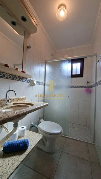 Casa com  3 dormitórios na praia de Noiva do Mar: 17ª foto da galeria de imagens do imóvel
