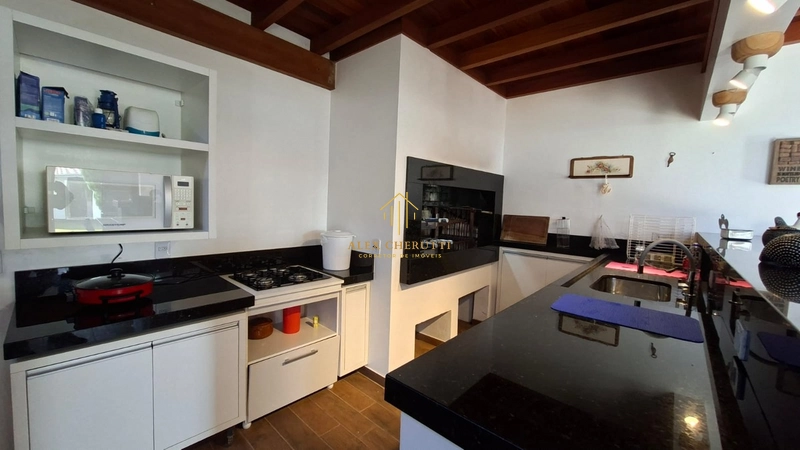 Casa com  3 dormitórios na praia de Noiva do Mar: 13ª foto da galeria de imagens do imóvel