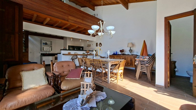 Casa com  3 dormitórios na praia de Noiva do Mar: 22ª foto da galeria de imagens do imóvel