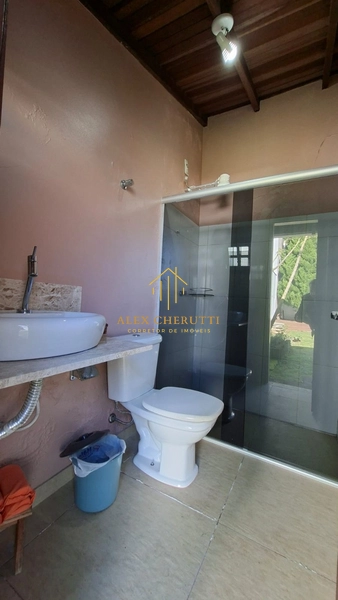 Casa com  3 dormitórios na praia de Noiva do Mar: 15ª foto da galeria de imagens do imóvel