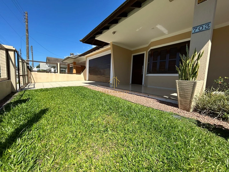 Casa à venda na praia de Noiva do Mar, 3 dormitórios: 2ª foto da galeria de imagens do imóvel
